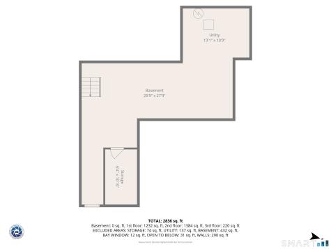 276 Washington Street Norwich CT 06360