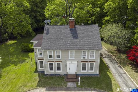 276 Washington Street Norwich CT 06360