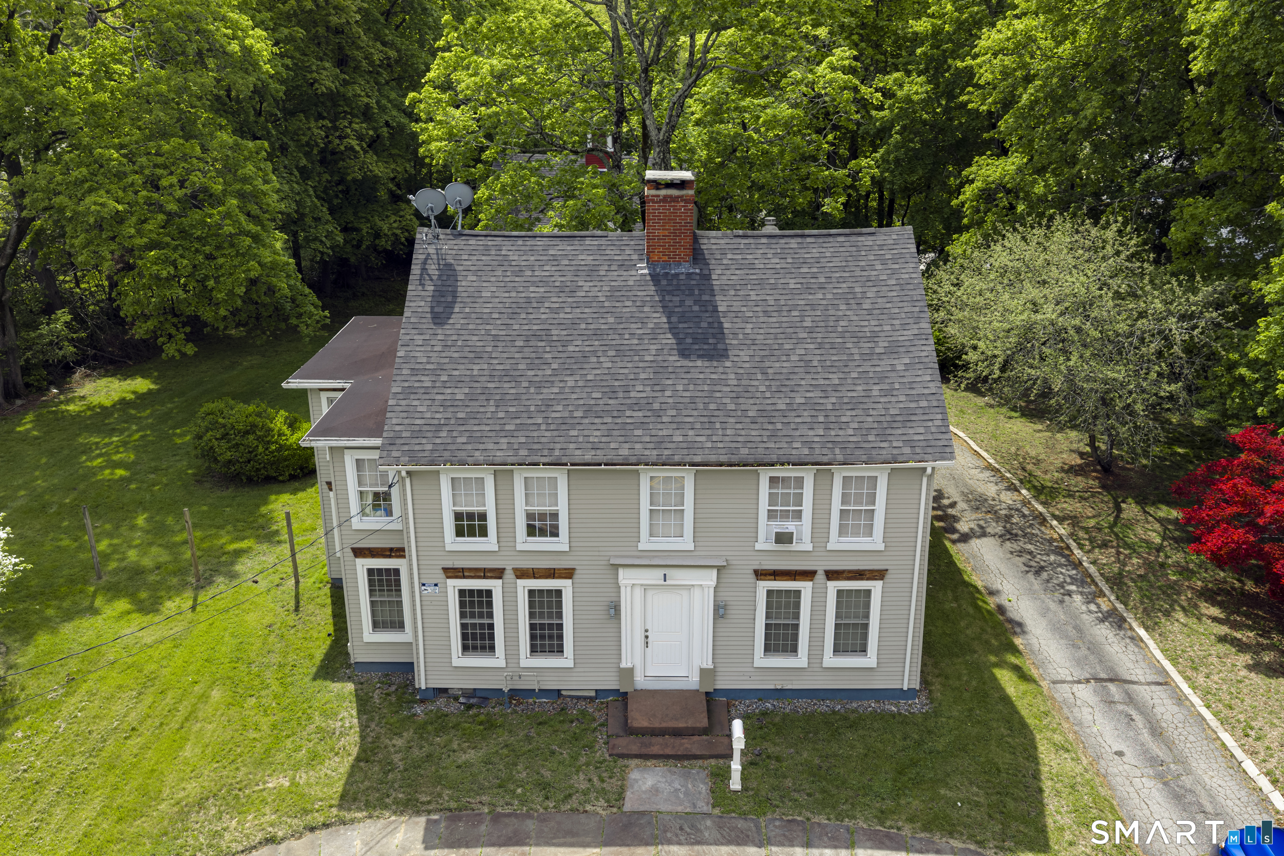 276 Washington Street Norwich CT 06360