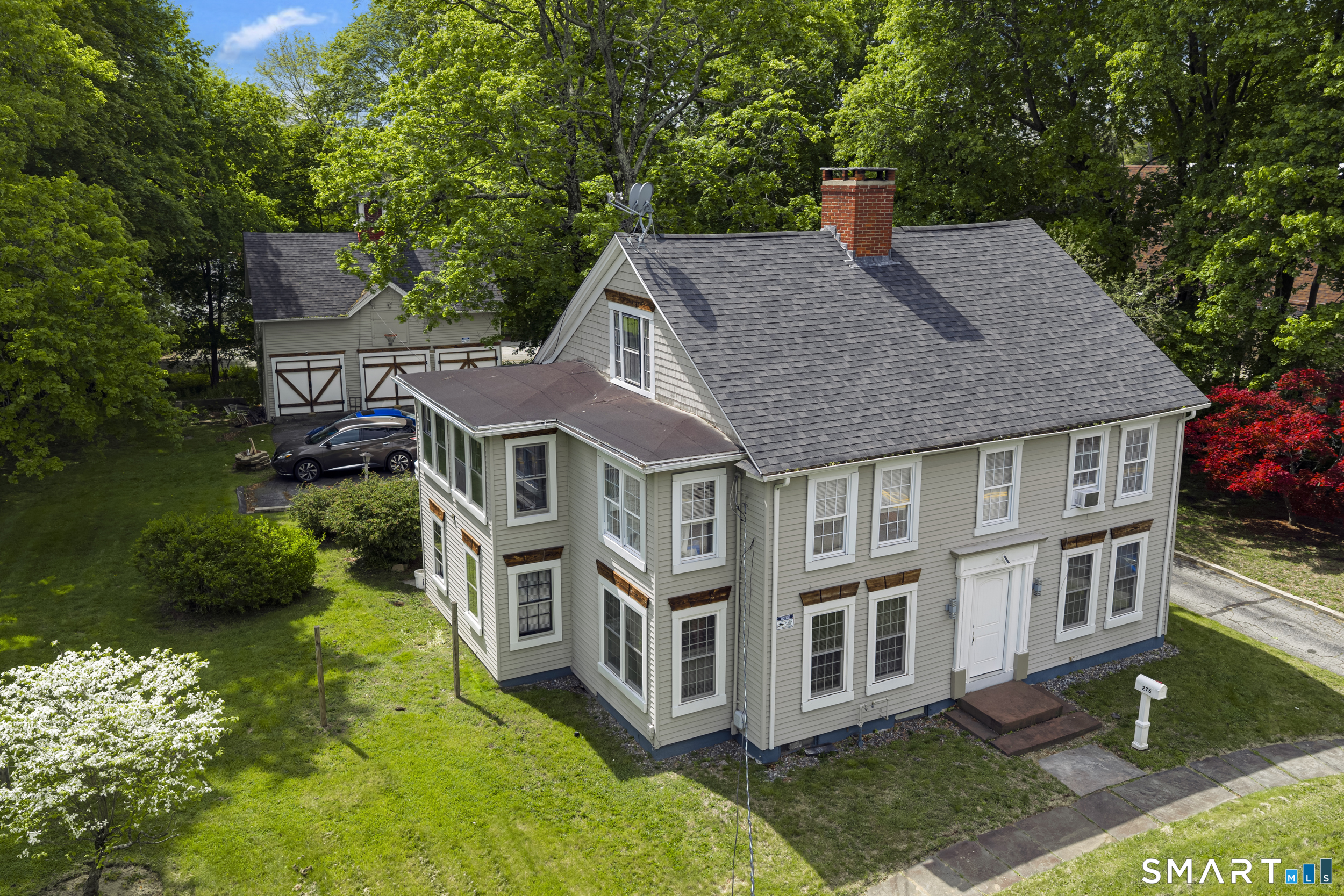 276 Washington Street Norwich CT 06360