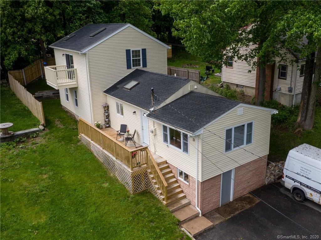 13 Edward Avenue Plymouth CT 06782