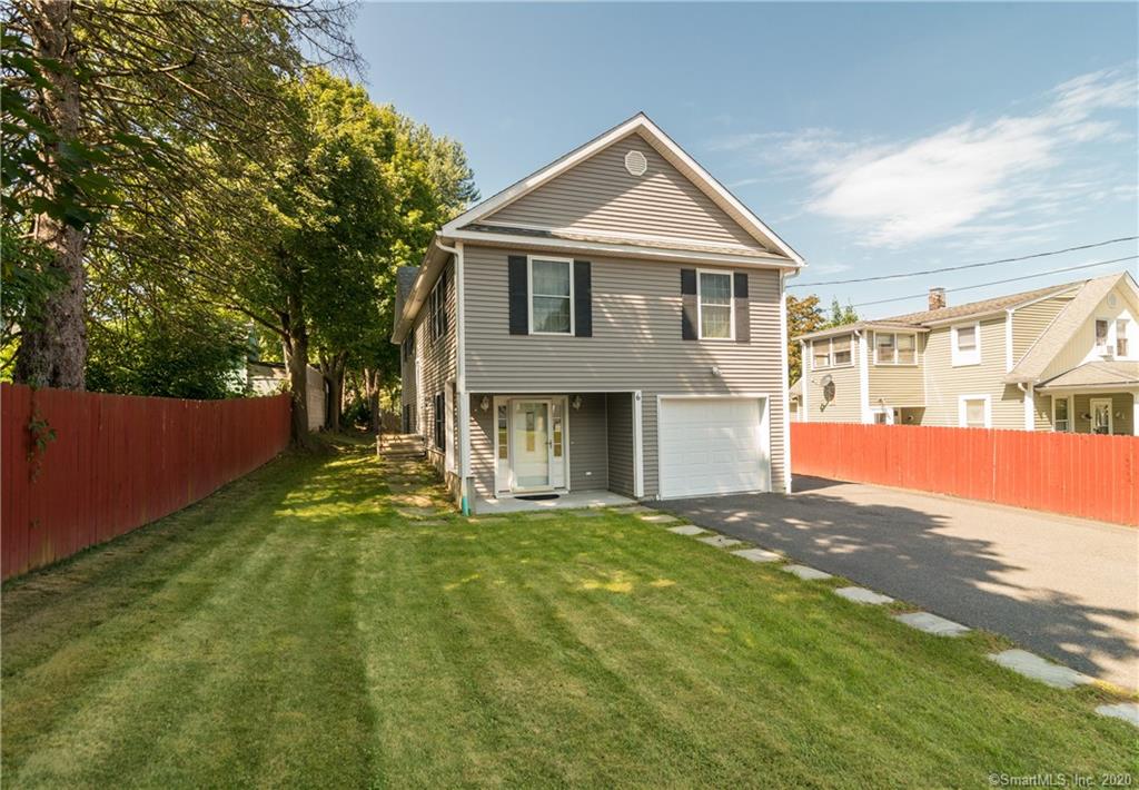 6 Somers Street Danbury CT 06810
