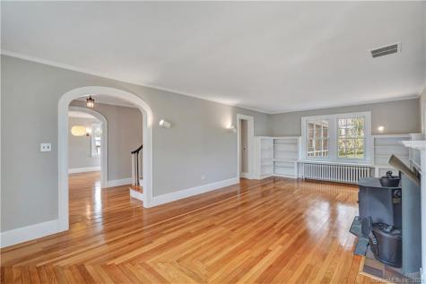 60 Churchill Road Hamden CT 06517