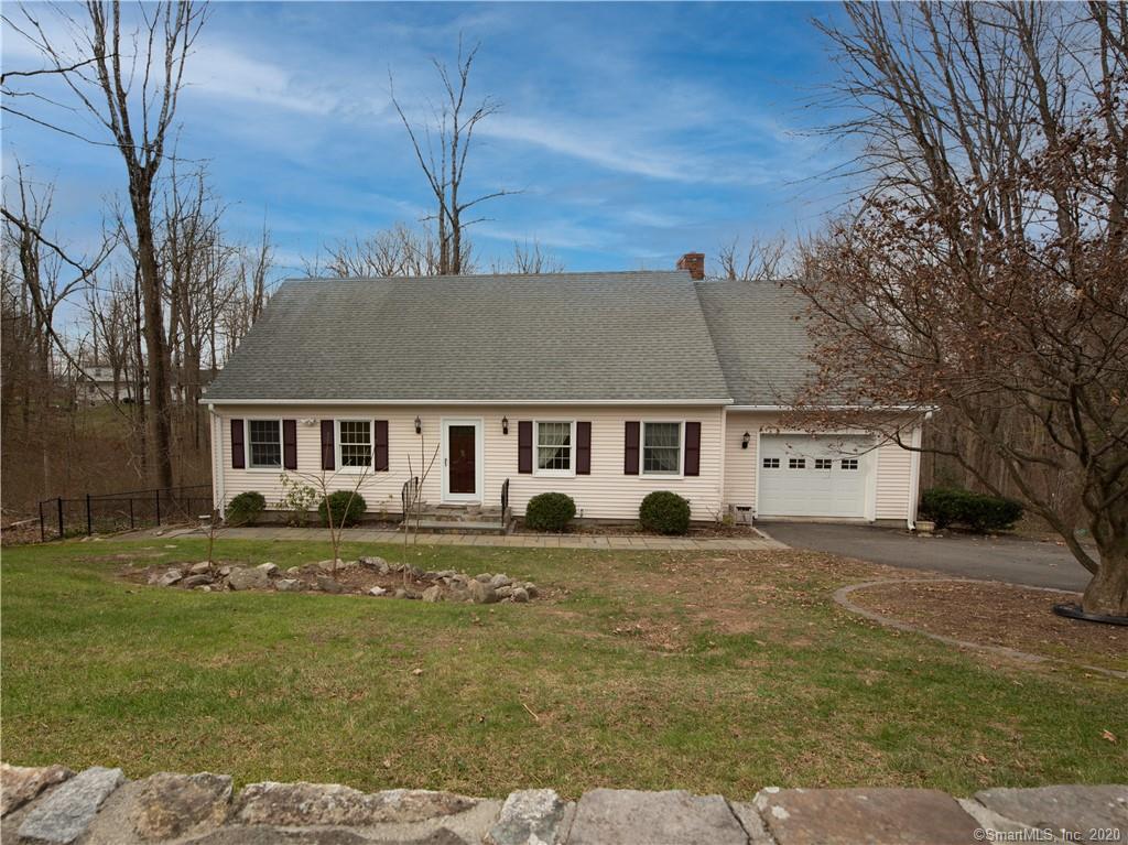 27 Taylor Terrace New Milford CT 06776