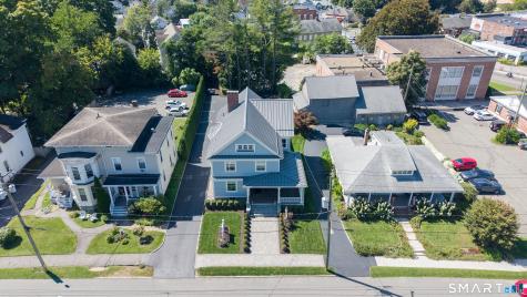 8 South Main Street New Milford CT 06776