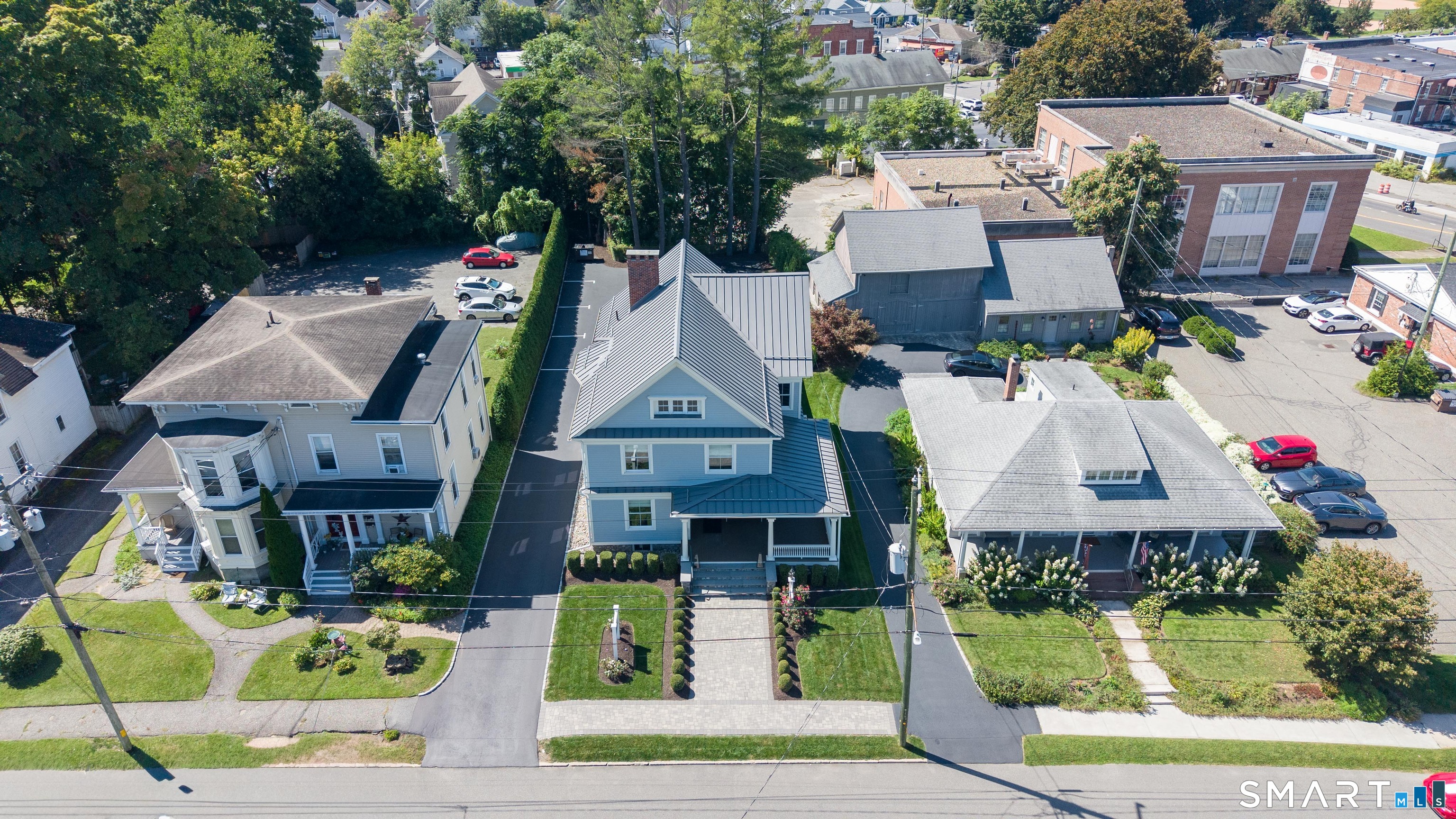 8 South Main Street New Milford CT 06776