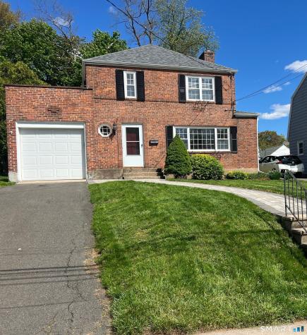 110 Ballard Drive West Hartford CT 06119