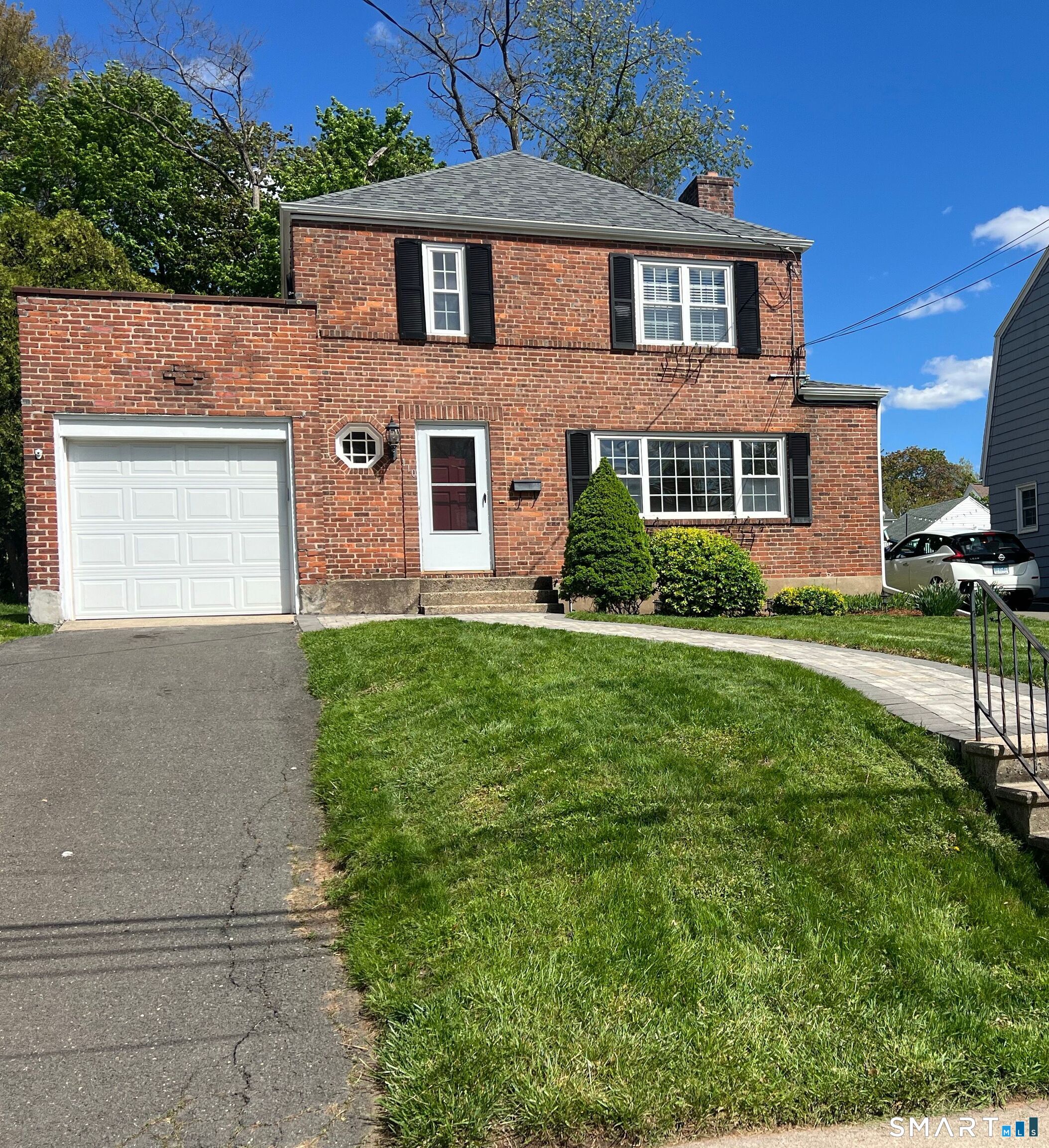 110 Ballard Drive West Hartford CT 06119