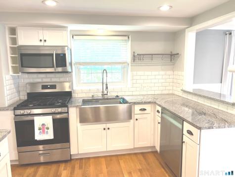 110 Ballard Drive West Hartford CT 06119