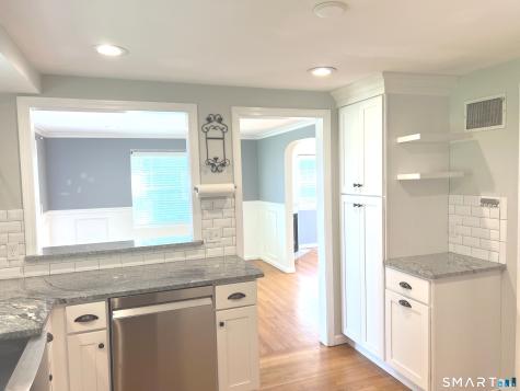 110 Ballard Drive West Hartford CT 06119