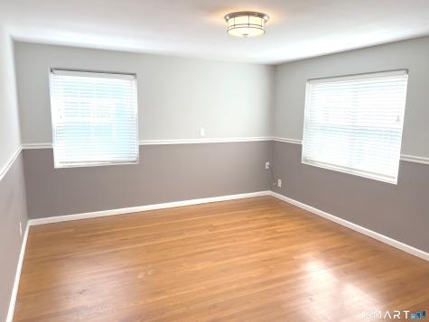110 Ballard Drive West Hartford CT 06119