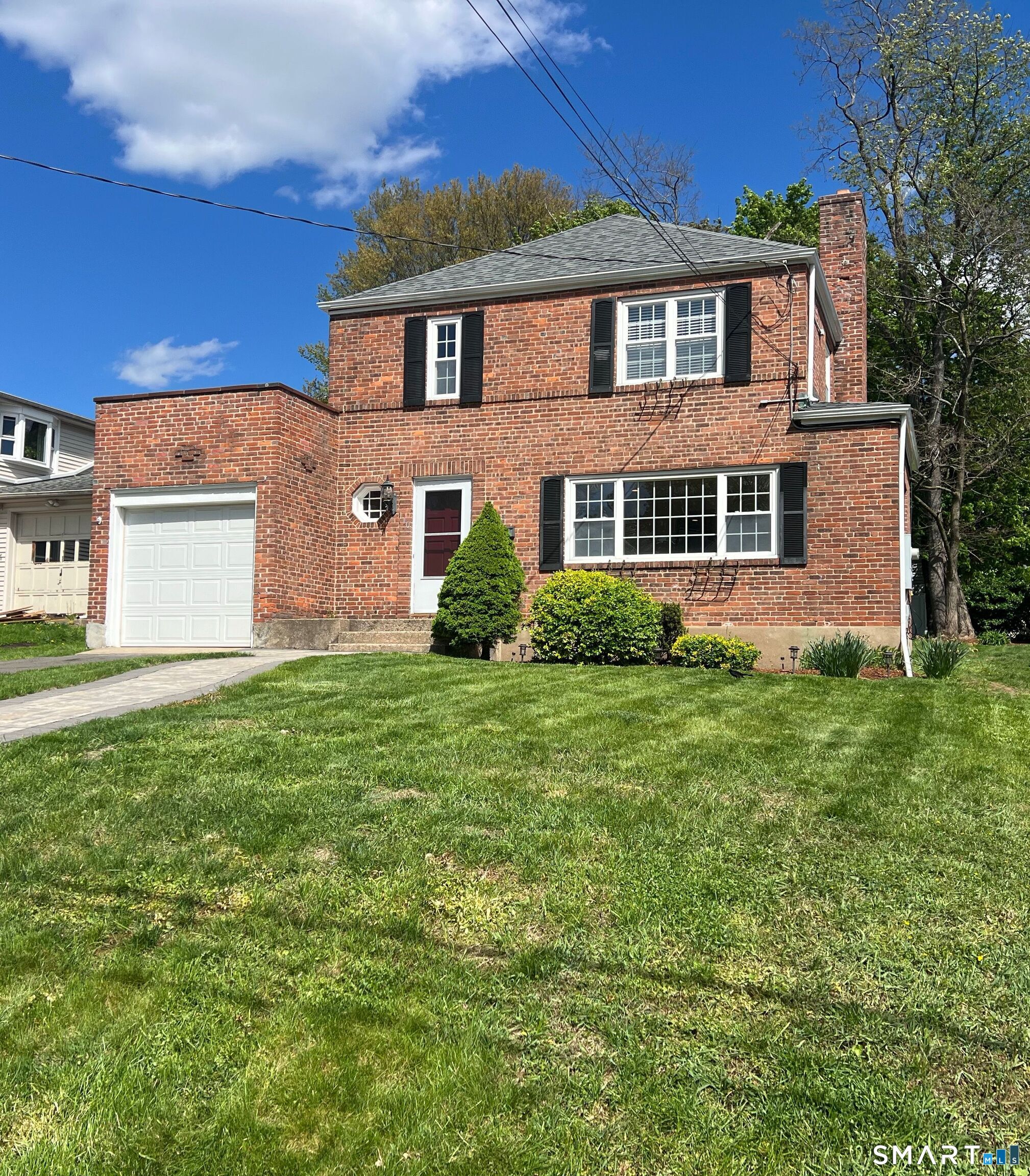 110 Ballard Drive West Hartford CT 06119