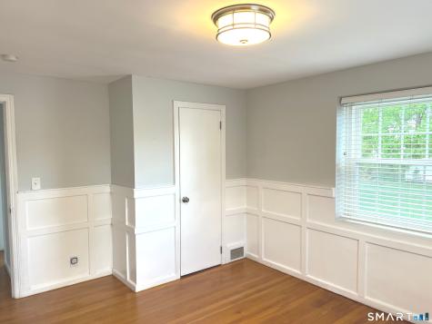110 Ballard Drive West Hartford CT 06119