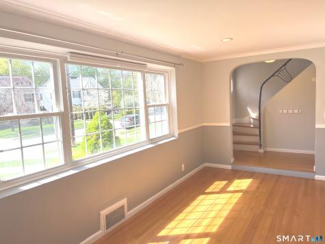 110 Ballard Drive West Hartford CT 06119