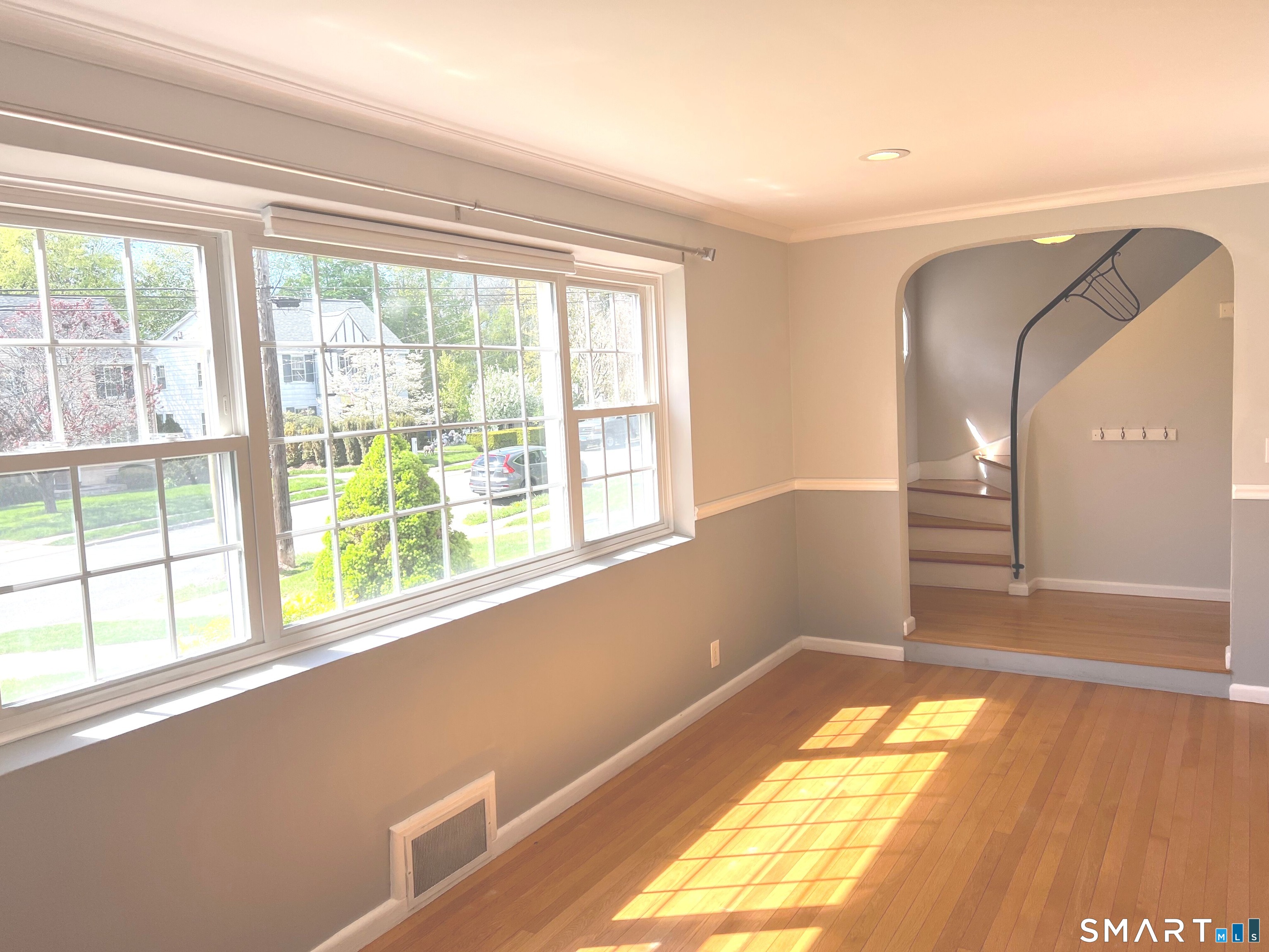 110 Ballard Drive West Hartford CT 06119