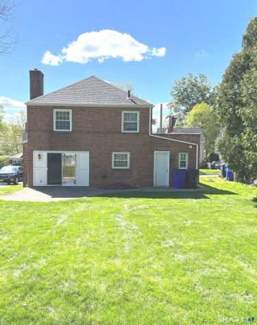 110 Ballard Drive West Hartford CT 06119