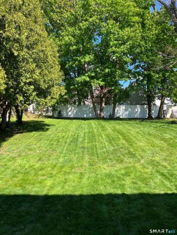 110 Ballard Drive West Hartford CT 06119
