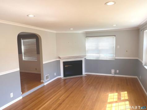 110 Ballard Drive West Hartford CT 06119