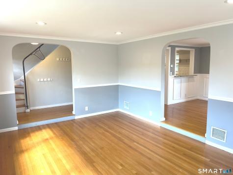 110 Ballard Drive West Hartford CT 06119