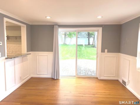 110 Ballard Drive West Hartford CT 06119
