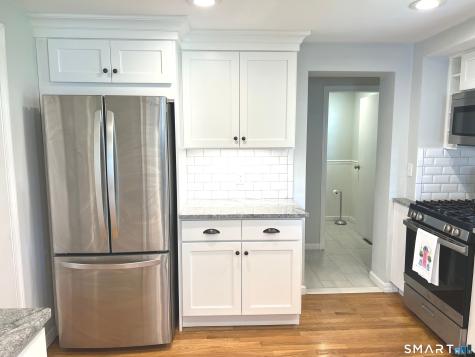 110 Ballard Drive West Hartford CT 06119