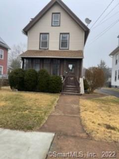 455 3RD Avenue West Haven CT 06516