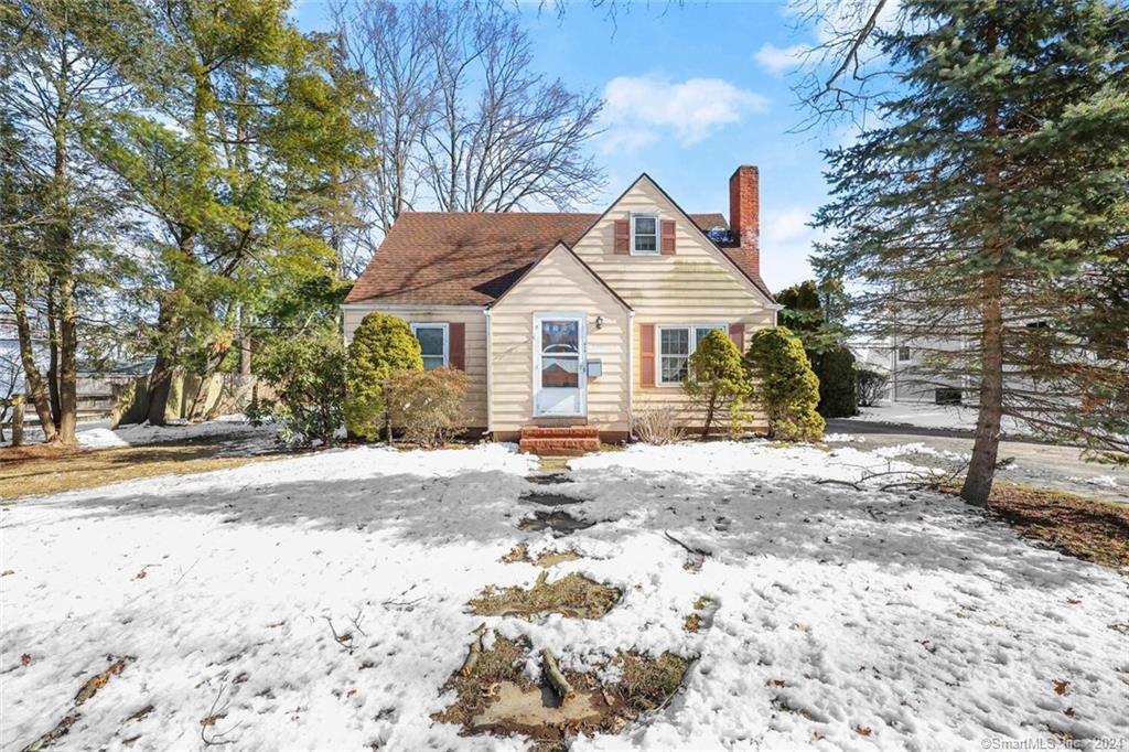 416 Old Mill Road Fairfield CT 06824