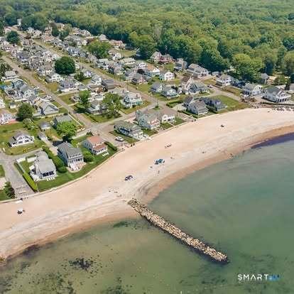 59 Saltaire Drive Old Lyme CT 06371