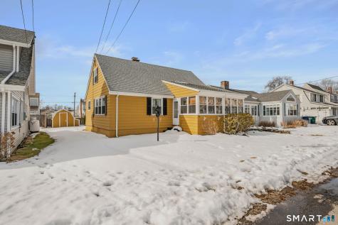 59 Saltaire Drive Old Lyme CT 06371