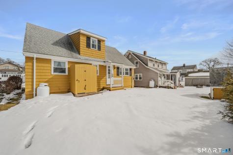 59 Saltaire Drive Old Lyme CT 06371