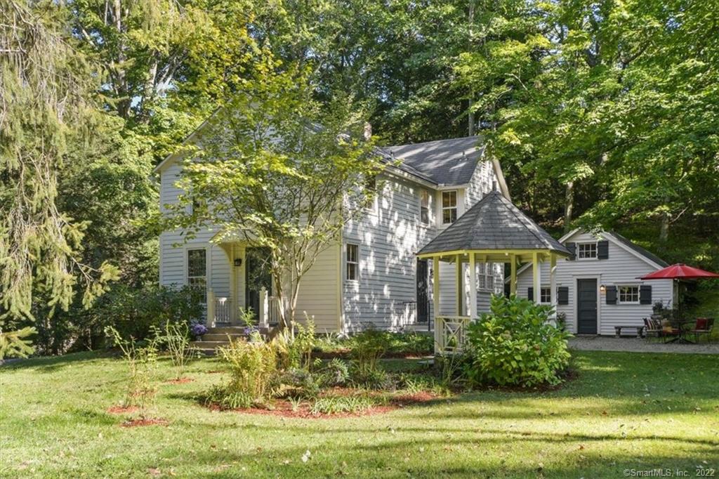 176 New Road Ridgefield CT 06877
