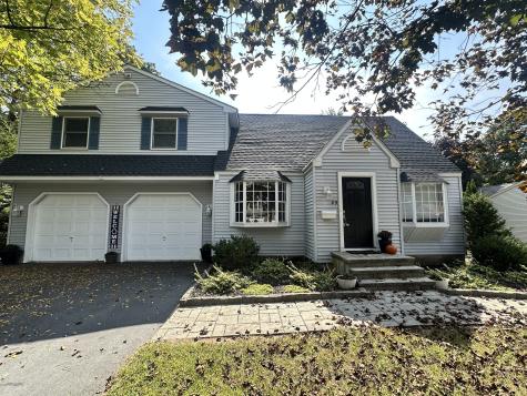 89 Pickney Avenue Plainville CT 06062