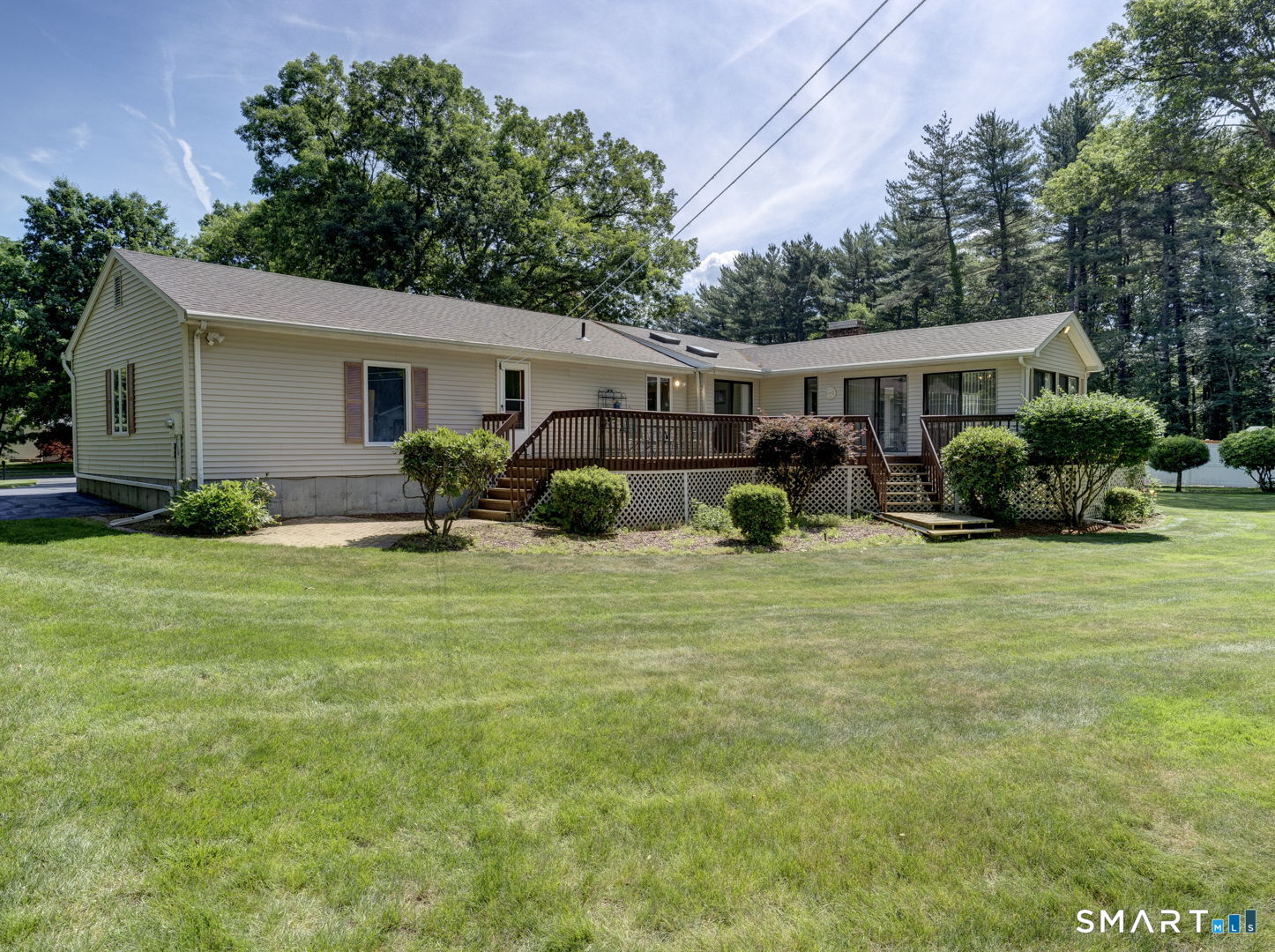 81 Kingston Drive East Hartford CT 06118