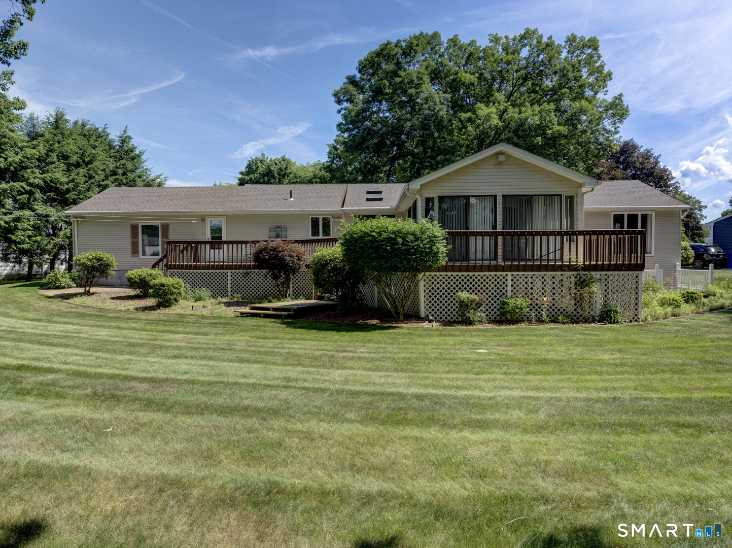 81 Kingston Drive East Hartford CT 06118