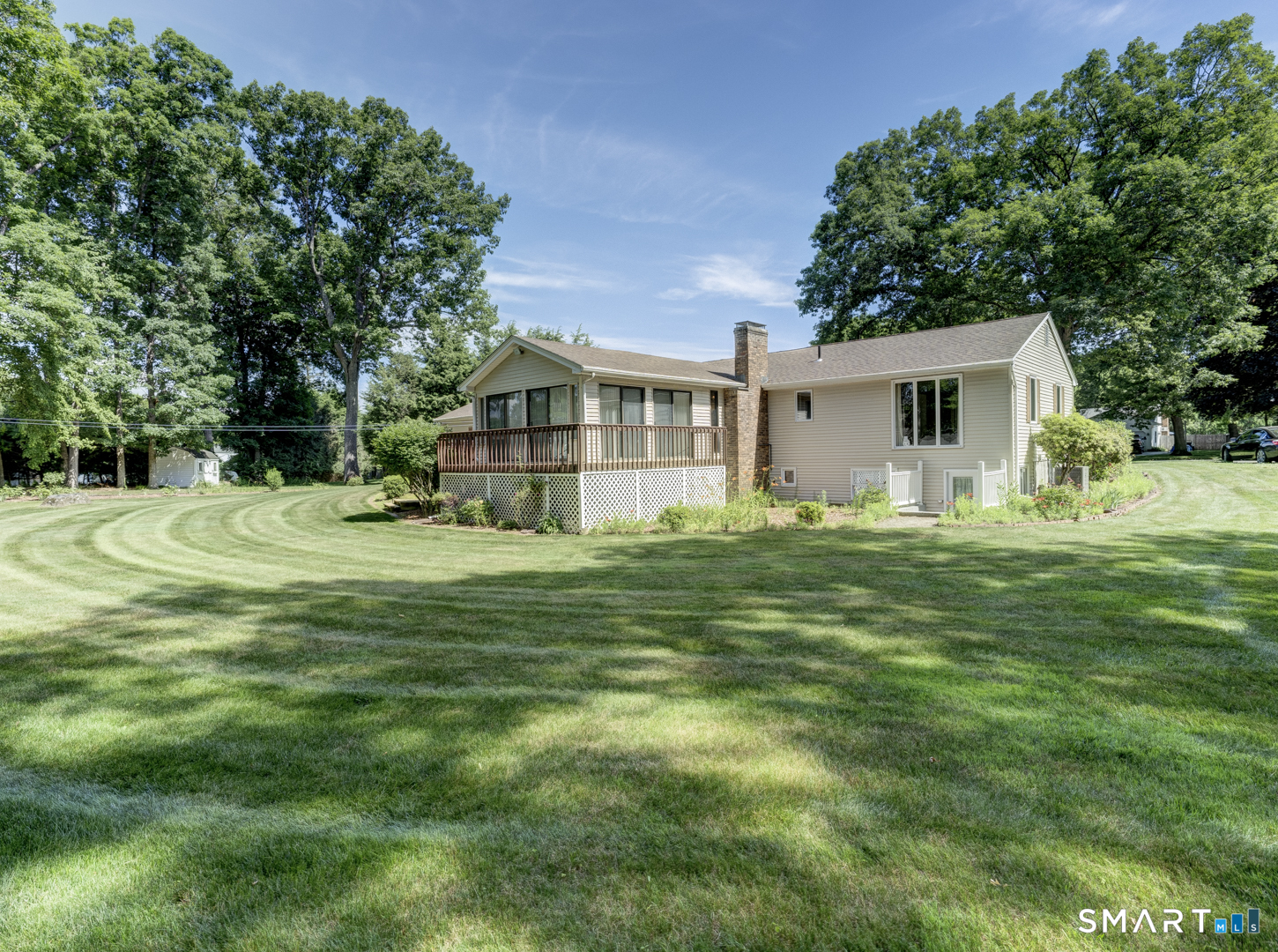 81 Kingston Drive East Hartford CT 06118