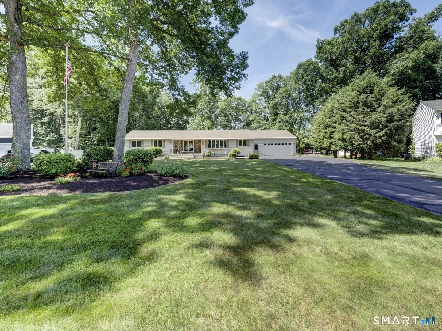 81 Kingston Drive East Hartford CT 06118