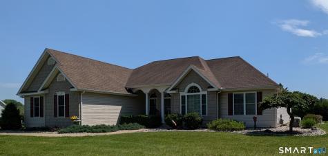 2 Aspen Drive East Windsor CT 06016