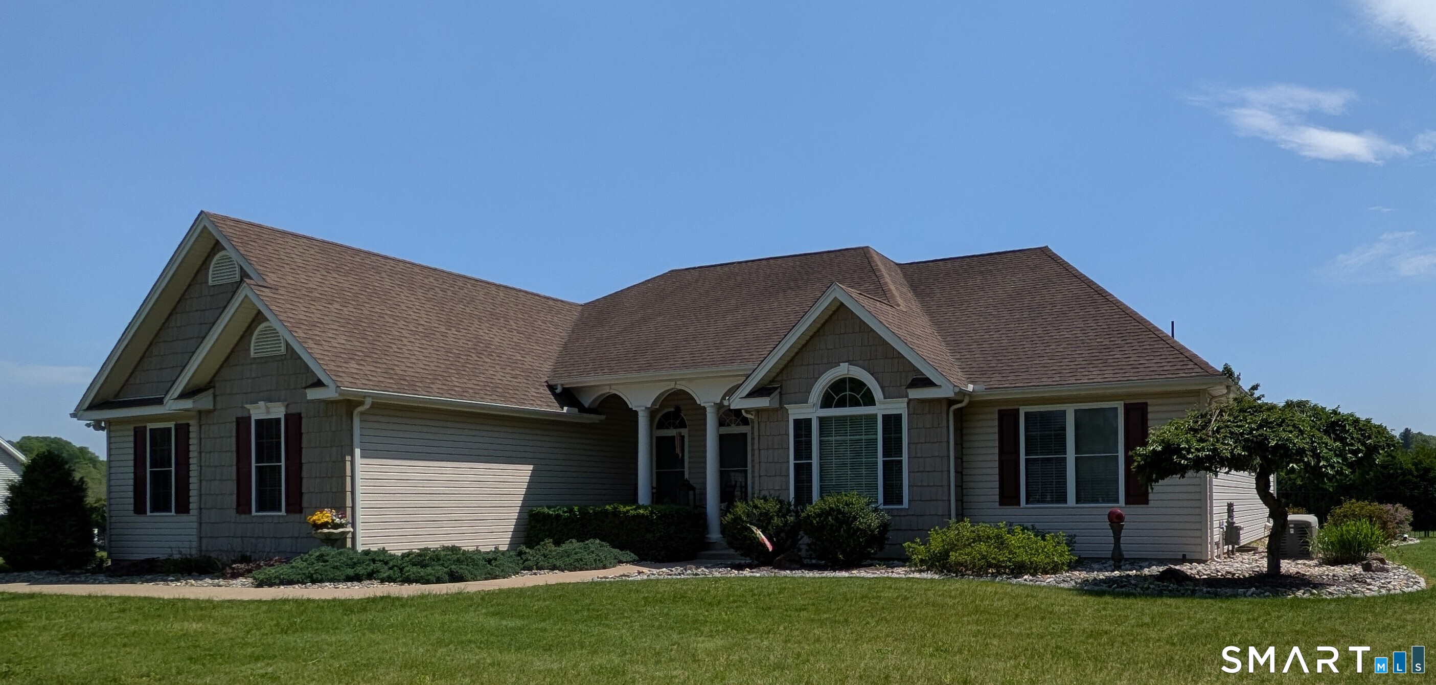 2 Aspen Drive East Windsor CT 06016