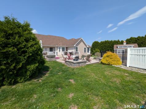 2 Aspen Drive East Windsor CT 06016