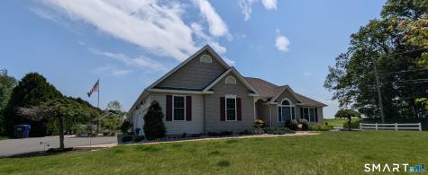 2 Aspen Drive East Windsor CT 06016