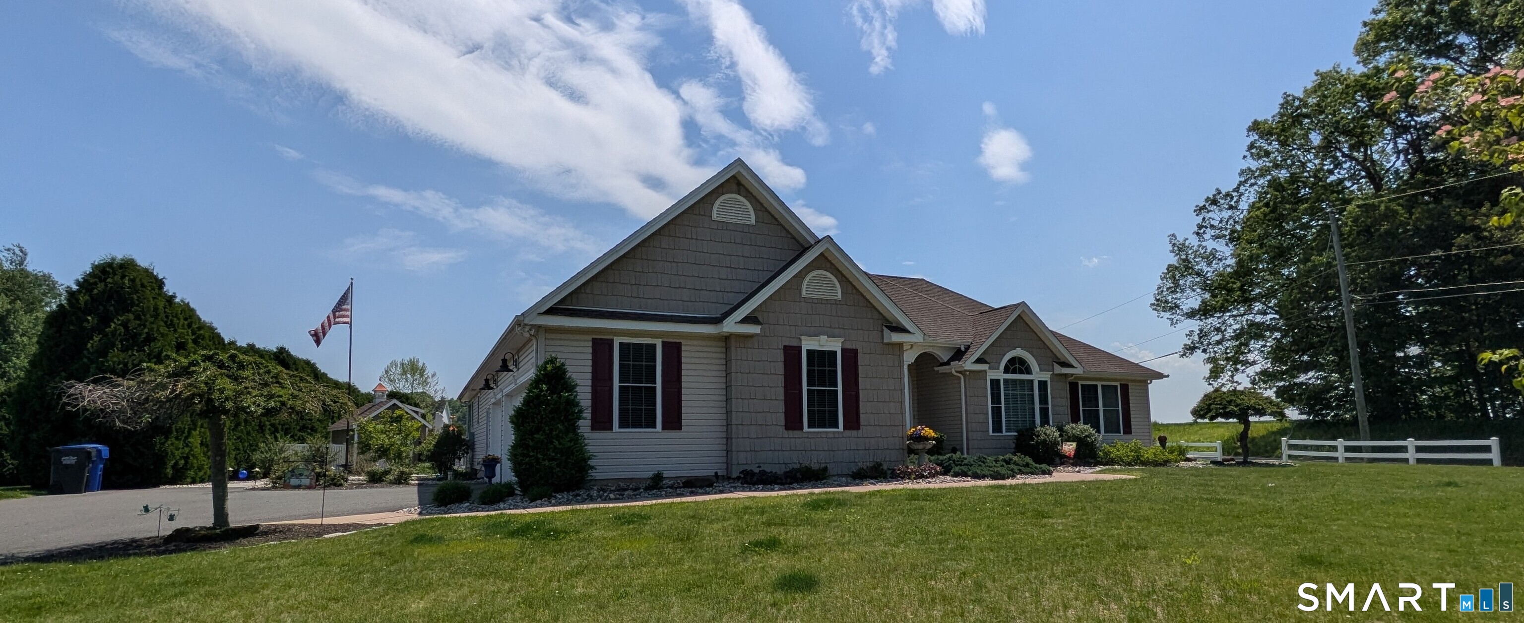2 Aspen Drive East Windsor CT 06016