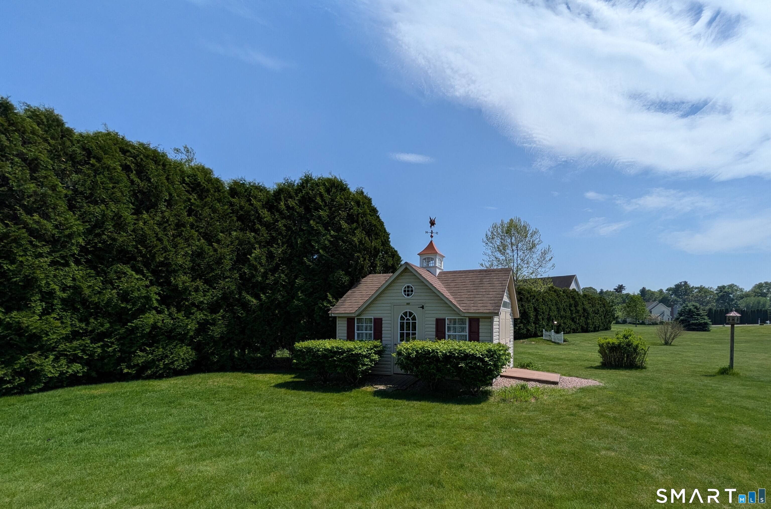 2 Aspen Drive East Windsor CT 06016