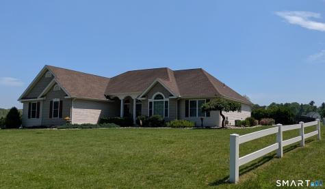 2 Aspen Drive East Windsor CT 06016