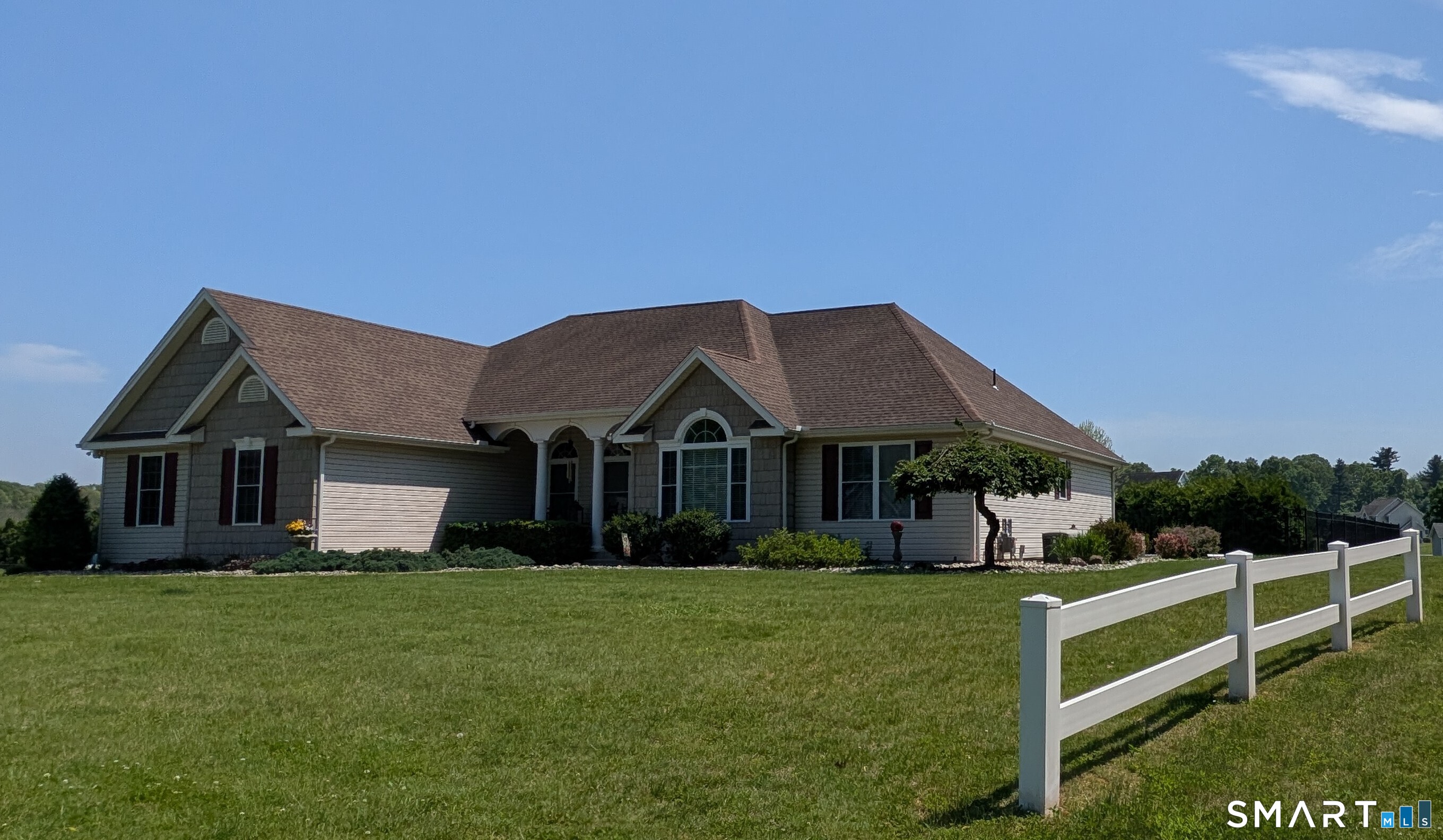 2 Aspen Drive East Windsor CT 06016