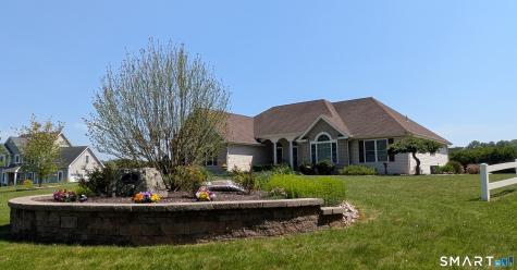 2 Aspen Drive East Windsor CT 06016