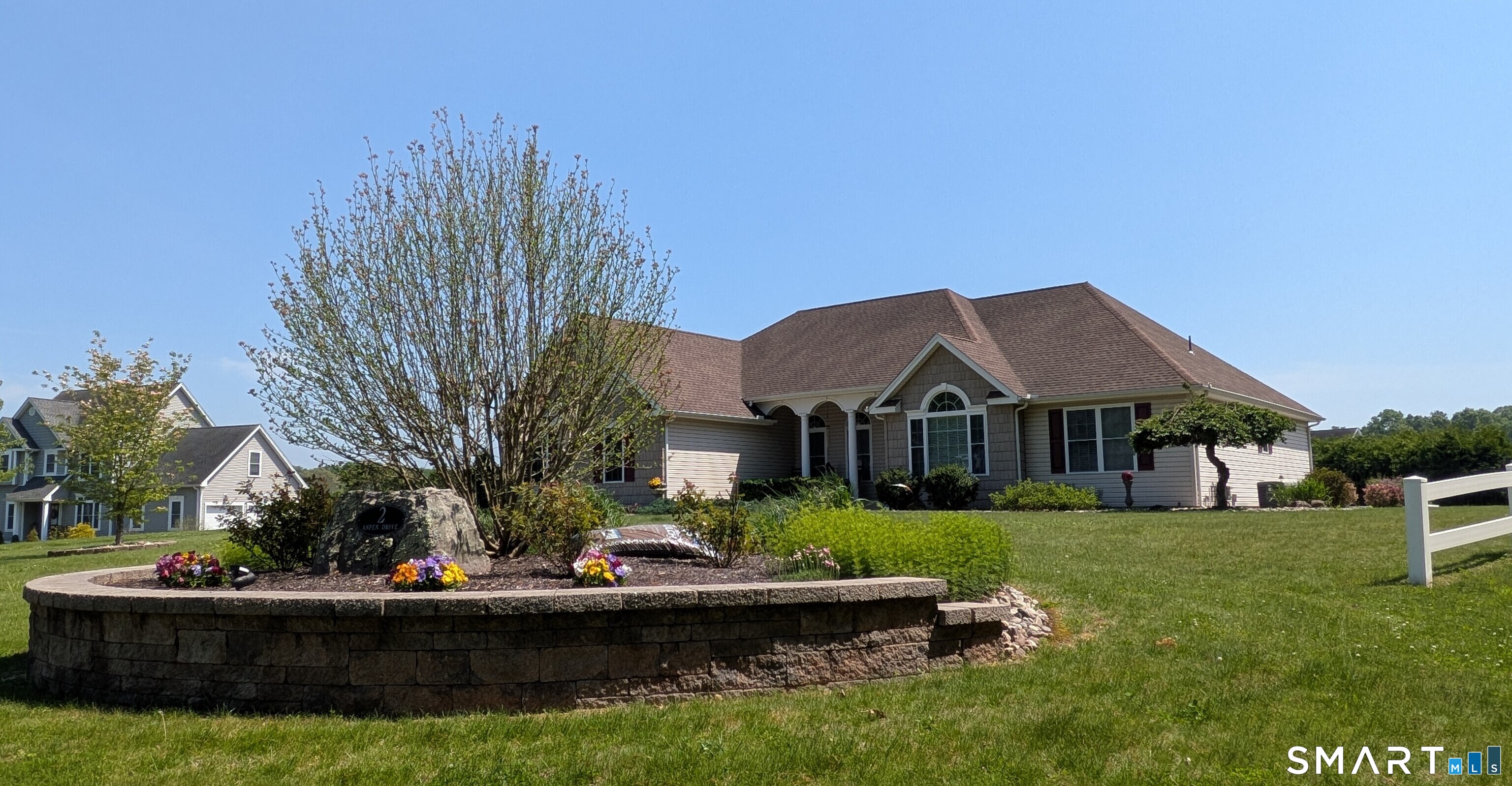 2 Aspen Drive East Windsor CT 06016