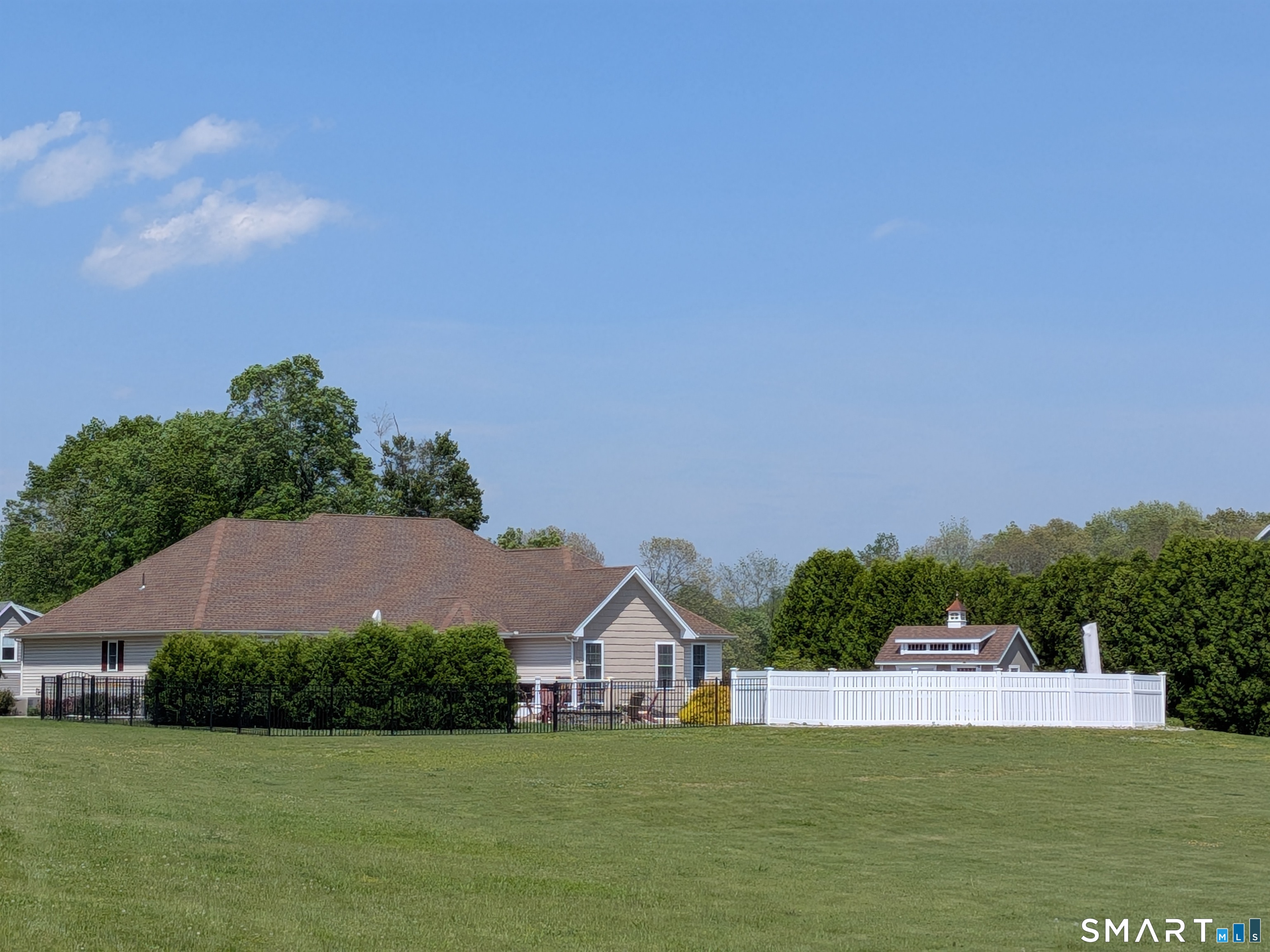 2 Aspen Drive East Windsor CT 06016