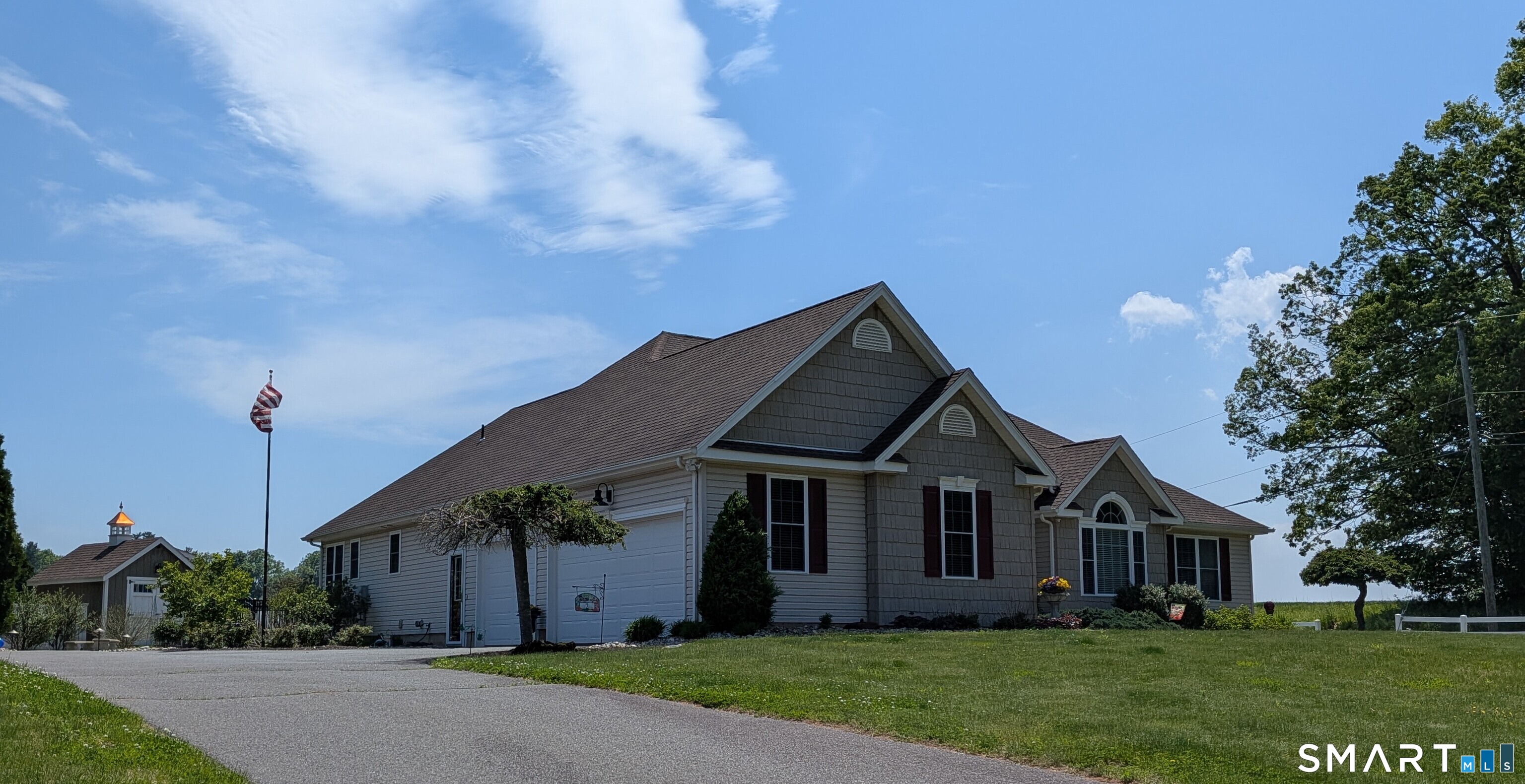 2 Aspen Drive East Windsor CT 06016