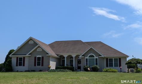 2 Aspen Drive East Windsor CT 06016