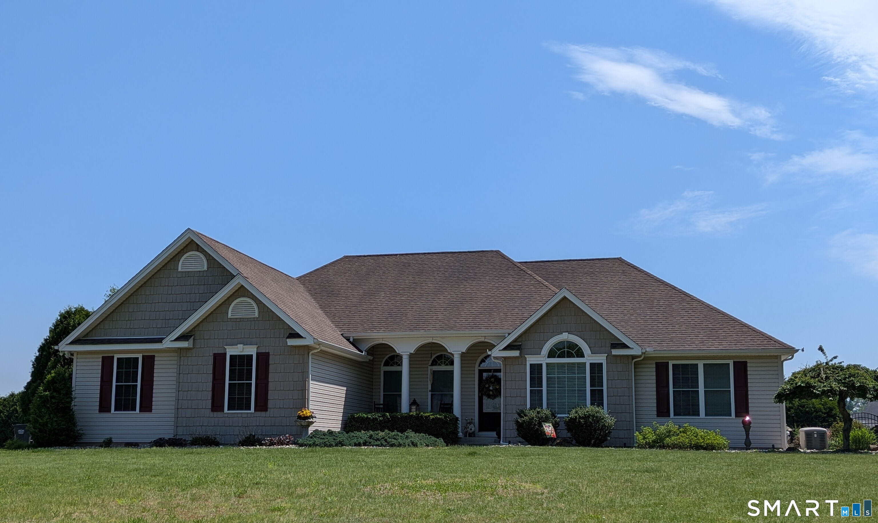 2 Aspen Drive East Windsor CT 06016